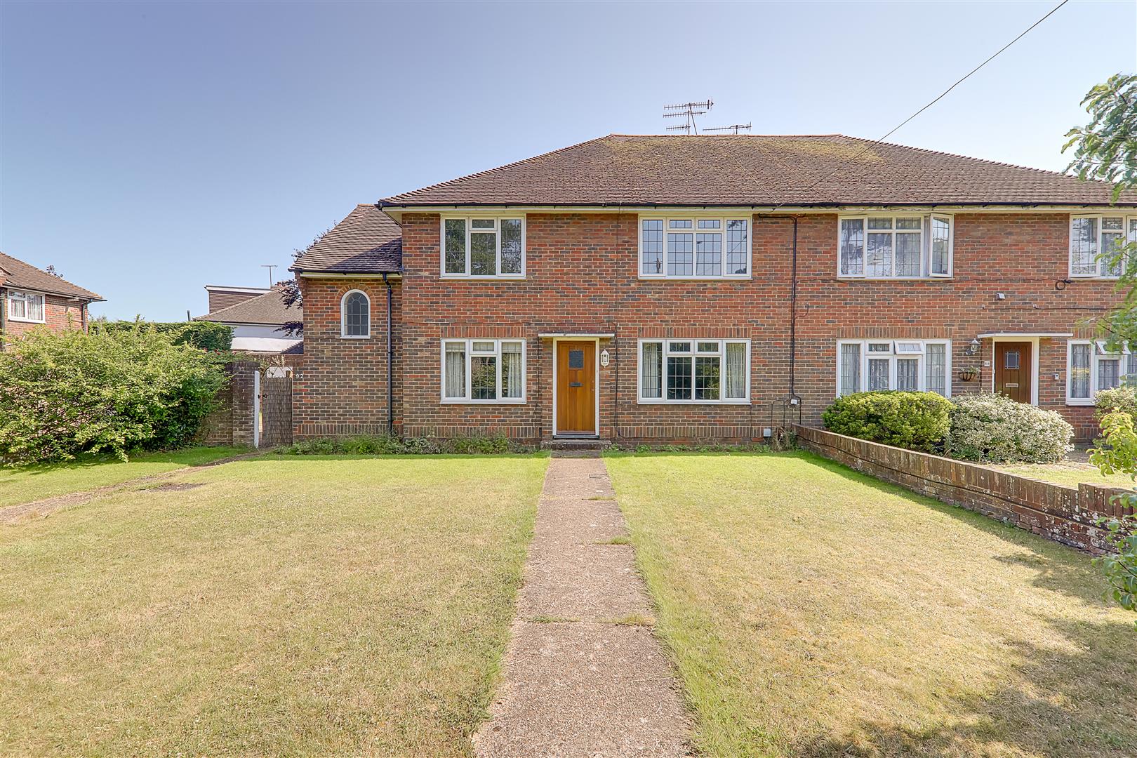 Flat - Purpose Built | Upper Brighton Road, Worthing | Sold - Subject to Contract